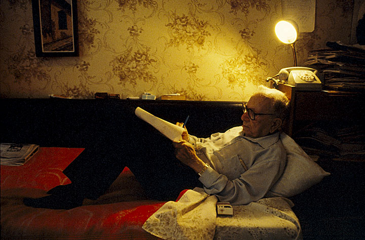 Mario Quintana Mario Quintana