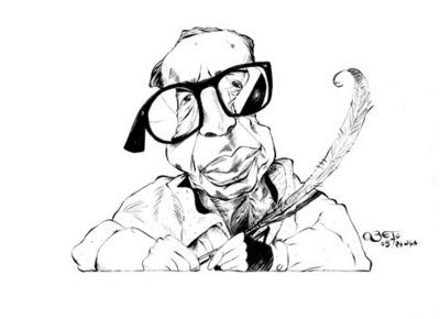 Manuel Bandeira - Poeta Sórdido