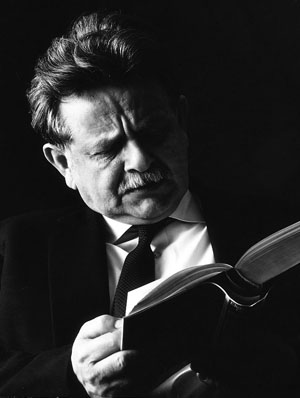 Elias Canetti