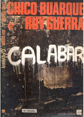 Calabar: o elogio da traição