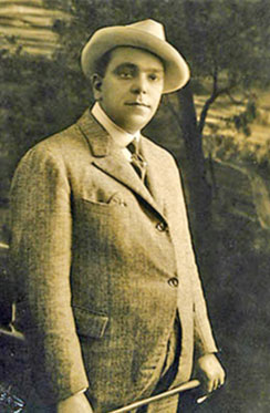 João Paulo Emílio Coelho Barreto, o João do Rio